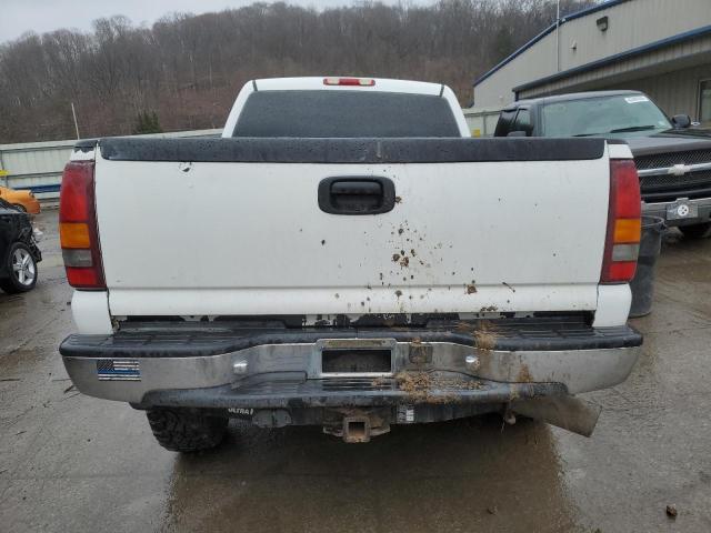 Photo 6 from auction – 2001 GMC SIERRA K25 with VIN 1GTHK23131F106700