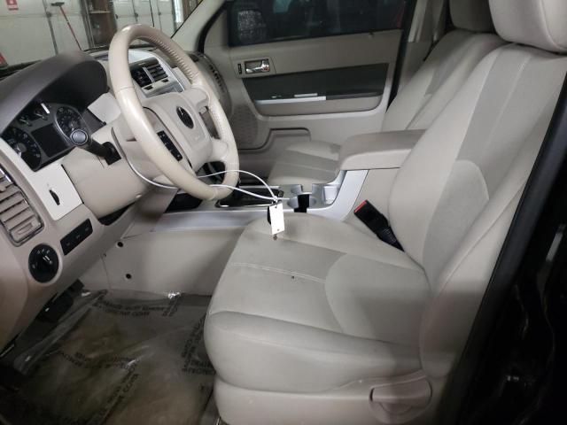 Photo 7 from auction – 2010 MERCURY MARINER with VIN 4M2CN8B77AKJ20675