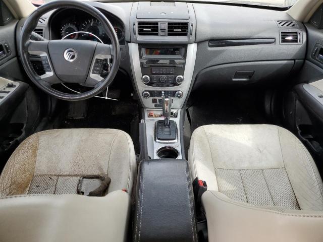 Photo 8 from auction – 2010 MERCURY MILAN PREM with VIN 3MEHM0JA8AR638690