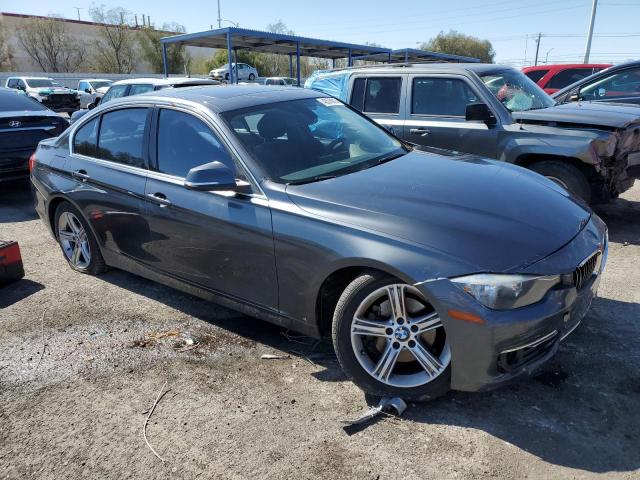 Photo 4 from auction – 2013 BMW 328 I with VIN WBA3A5G56DNP18957