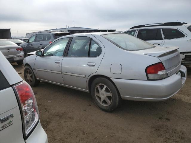 Photo 2 from auction – 1999 NISSAN ALTIMA XE with VIN 1N4DL01D0XC191895