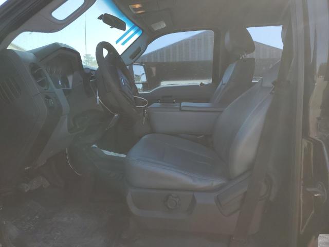 Photo 7 from auction – 2014 FORD F250 SUPER with VIN 1FT7W2B60EEB58374