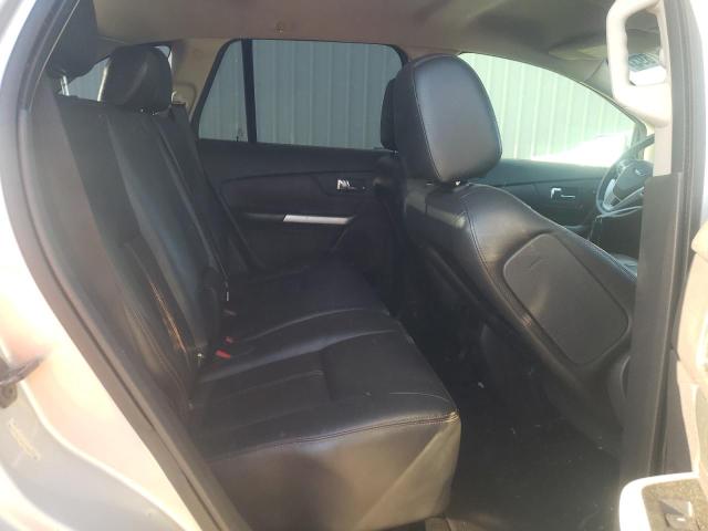 Photo 10 from auction – 2013 FORD EDGE SEL with VIN 2FMDK3JC1DBA07108