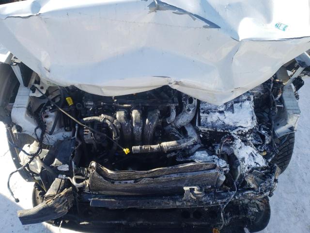 Photo 12 from auction – 2017 HYUNDAI TUCSON SE with VIN KM8J2CA48HU558096