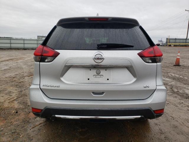 Photo 6 from auction – 2018 NISSAN ROGUE S with VIN KNMAT2MT3JP506247
