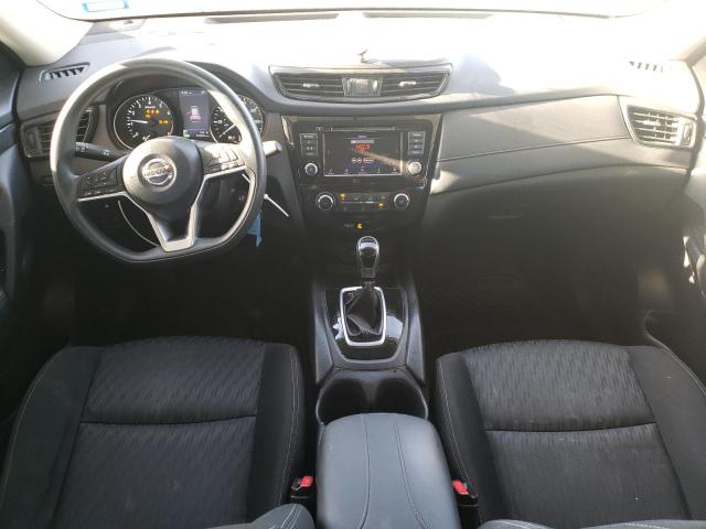 Photo 8 from auction – 2018 NISSAN ROGUE S with VIN KNMAT2MT0JP600957
