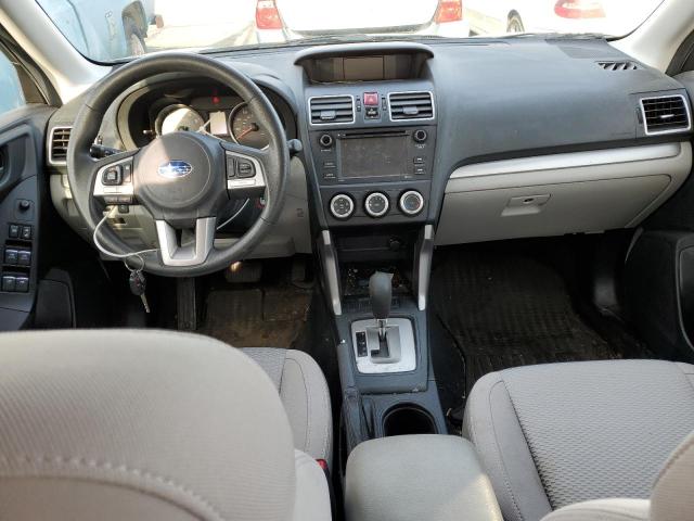 Photo 8 from auction – 2017 SUBARU FORESTER 2 with VIN JF2SJABC4HH525869