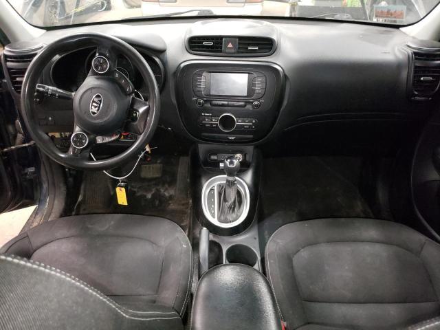 Photo 8 from auction – 2017 KIA SOUL + with VIN KNDJP3A58H7417669