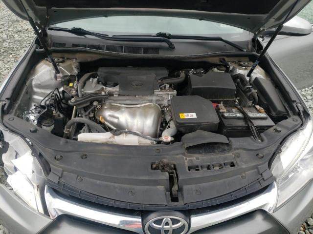 Photo 11 from auction – 2017 TOYOTA CAMRY LE with VIN 4T1BF1FK4HU359485