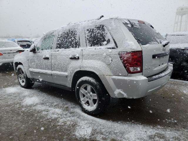 Photo 2 from auction – 2005 JEEP GRAND CHER with VIN 1J4HR48N95C698687