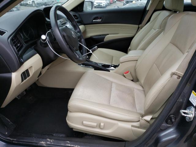Photo 7 from auction – 2013 ACURA ILX 20 TEC with VIN 19VDE1F73DE015840