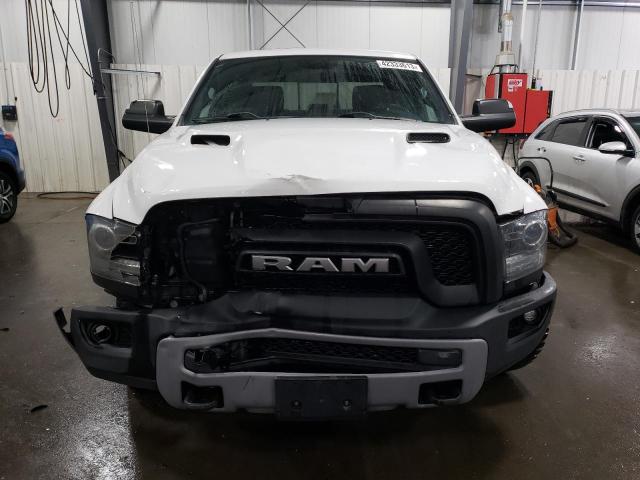 Photo 5 from auction – 2015 RAM 1500 REBEL with VIN 1C6RR7YT6FS763018