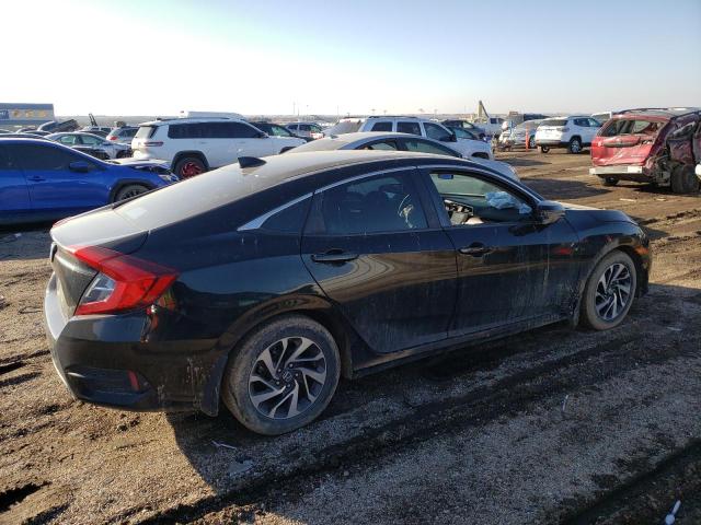 Photo 3 from auction – 2017 HONDA CIVIC EX with VIN 19XFC2F73HE021235