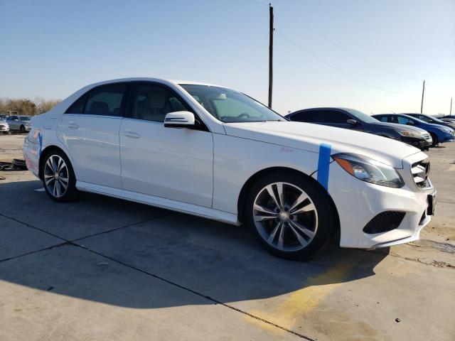 Photo 4 from auction – 2014 MERCEDES-BENZ E 350 with VIN WDDHF5KB9EB015658