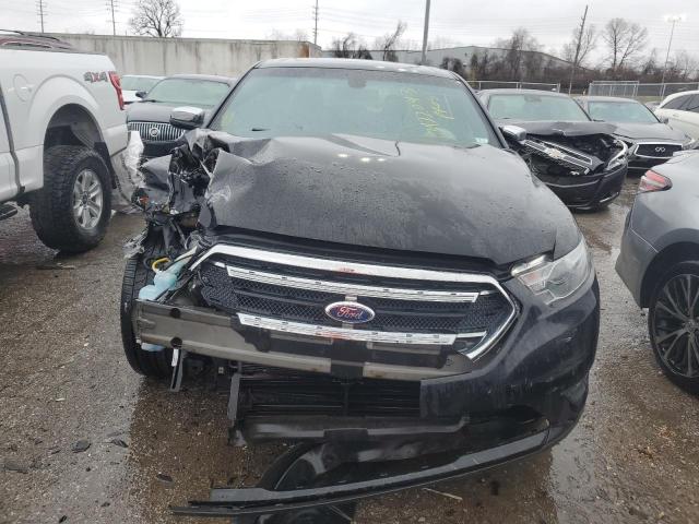 Photo 5 from auction – 2013 FORD TAURUS LIM with VIN 1FAHP2F81DG235100