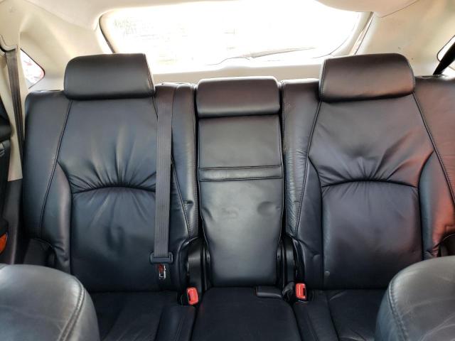Photo 10 from auction – 2009 LEXUS RX 350 with VIN 2T2GK31U29C078743