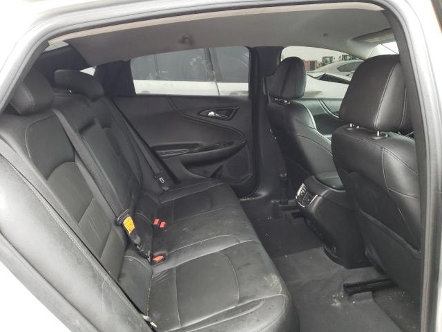 Photo 10 from auction – 2019 CHEVROLET MALIBU LT with VIN 1G1ZD5ST2KF181868