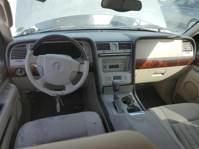 Photo 8 from auction – 2003 LINCOLN NAVIGATOR with VIN 5LMFU28R83LJ30133