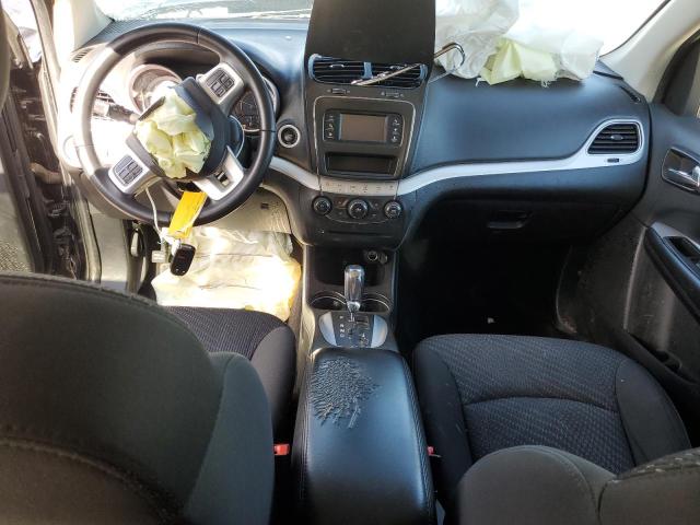Photo 8 from auction – 2018 DODGE JOURNEY SE with VIN 3C4PDCAB4JT294723