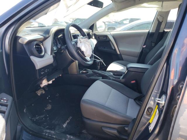 Photo 7 from auction – 2013 TOYOTA RAV4 LE with VIN 2T3ZFREV2DW067926