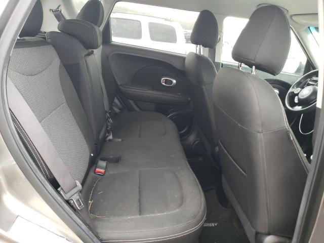 Photo 10 from auction – 2019 KIA SOUL + with VIN KNDJP3A52K7630950