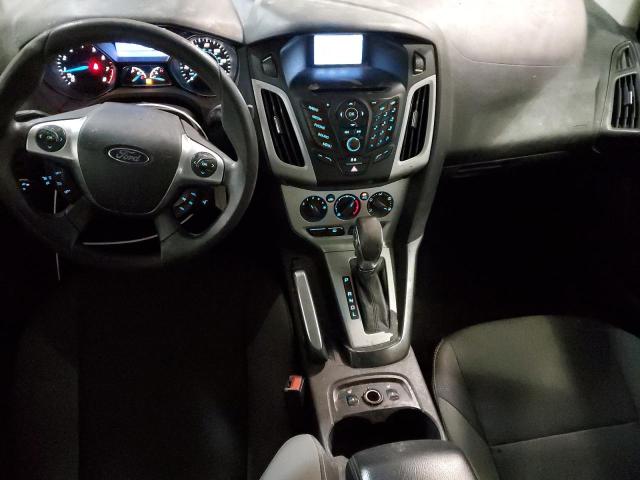Photo 8 from auction – 2013 FORD FOCUS SE with VIN 1FADP3F2XDL258575