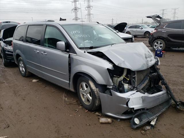 Photo 4 from auction – 2013 DODGE GRAND CARA with VIN 2C4RDGDG5DR548583