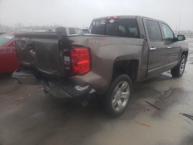 Photo 3 from auction – 2014 CHEVROLET silverado with VIN 3GCUKSECXEG217892