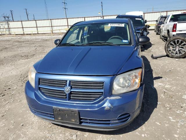 Photo 5 from auction – 2007 DODGE CALIBER with VIN 1B3HB28B27D193447