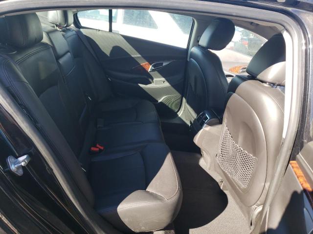 Photo 10 from auction – 2013 BUICK LACROSSE T with VIN 1G4GJ5G35DF231354