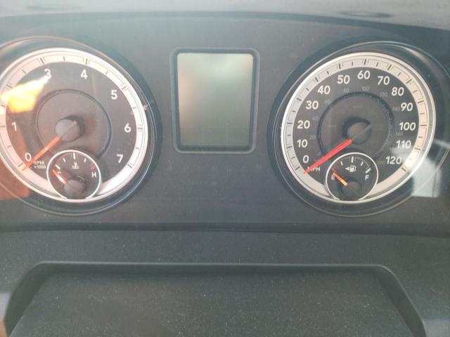 Photo 9 from auction – 2015 DODGE RAM 1500 with VIN 1C6RR7FT9FS573474