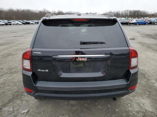 Photo 6 from auction – 2017 JEEP COMPASS LA with VIN 1C4NJDEB6HD191156