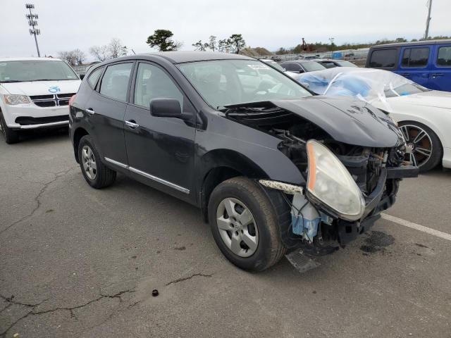Photo 4 from auction – 2011 NISSAN ROGUE S with VIN JN8AS5MV8BW666187