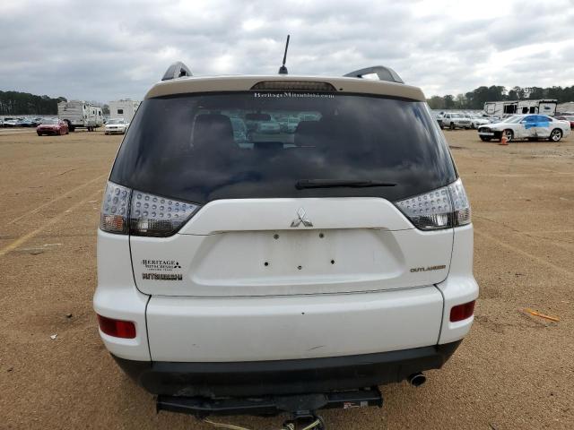 Photo 6 from auction – 2012 MITSUBISHI OUTLANDER with VIN JA4AS2AW8CU004723