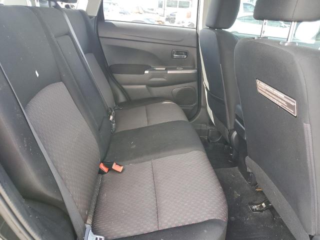 Photo 11 from auction – 2018 MITSUBISHI OUTLANDER with VIN JA4AR3AU8JZ016354