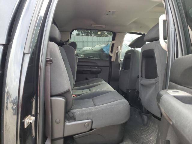 Photo 10 from auction – 2009 CHEVROLET SILVERADO with VIN 1GCHK53609F142434