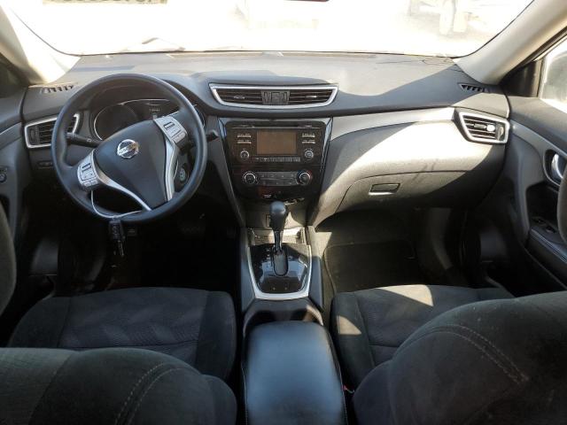 Photo 8 from auction – 2016 NISSAN ROGUE S with VIN 5N1AT2MT2GC816059