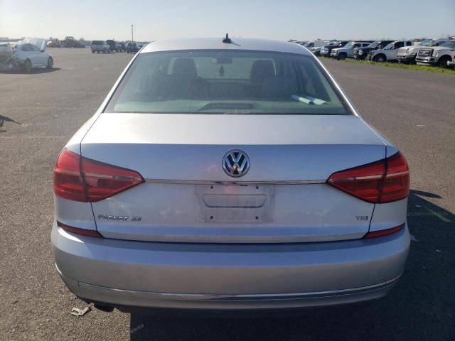Photo 6 from auction – 2016 VOLKSWAGEN PASSAT SE with VIN 1VWBT7A36GC068293