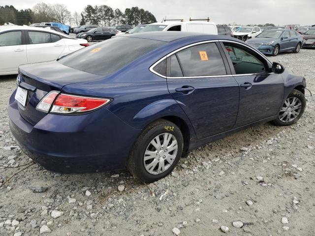 Photo 3 from auction – 2011 MAZDA 6 I with VIN 1YVHZ8BH4B5M18457