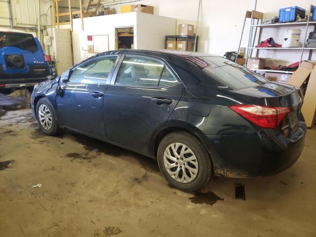 Photo 2 from auction – 2017 TOYOTA COROLLA L with VIN 2T1BURHE3HC860624