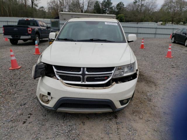 Photo 5 from auction – 2013 DODGE JOURNEY SX with VIN 3C4PDCBG7DT553087