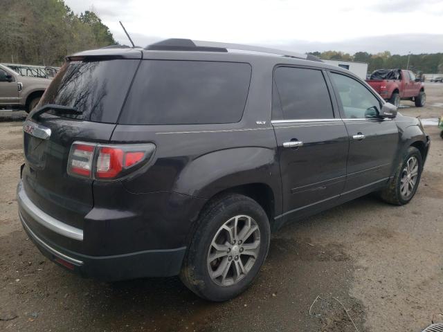 Photo 3 from auction – 2015 GMC ACADIA SLT with VIN 1GKKRRKD2FJ304599