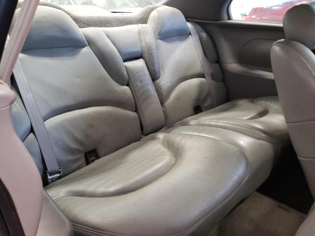 Photo 10 from auction – 1996 BUICK RIVIERA with VIN 1G4GD2210T4701960