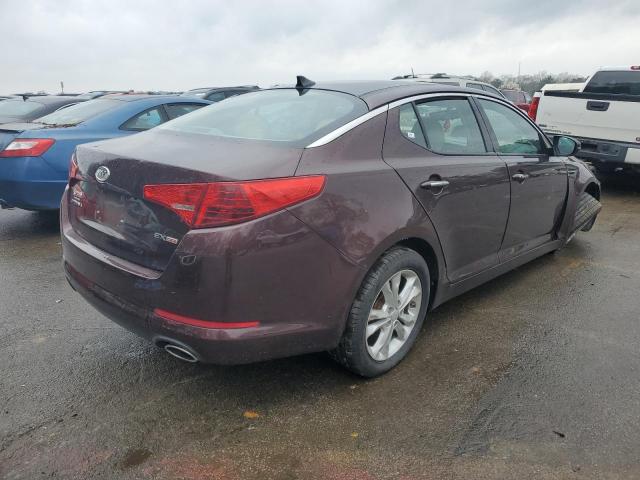 Photo 3 from auction – 2012 KIA OPTIMA EX with VIN 5XXGN4A78CG021054