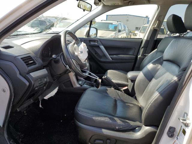 Photo 7 from auction – 2015 SUBARU FORESTER 2 with VIN JF2SJGUC3FH438025