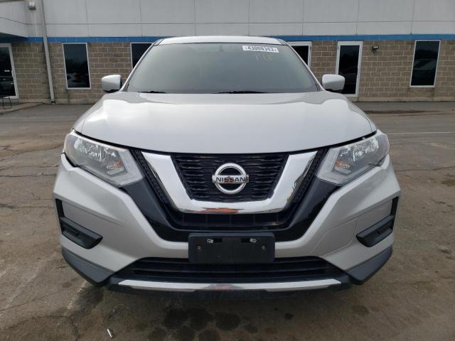 Photo 5 from auction – 2017 NISSAN ROGUE SV with VIN 5N1AT2MV7HC782820