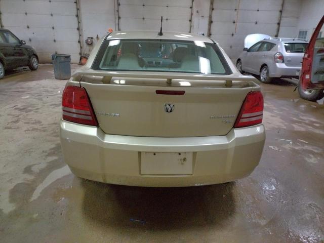 Photo 6 from auction – 2010 DODGE AVENGER R/ with VIN 1B3CC5FB1AN113861