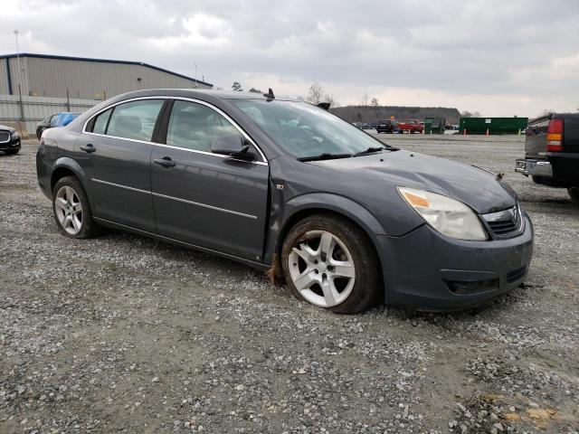 Photo 4 from auction – 2008 SATURN AURA XE with VIN 1G8ZS57B18F197916