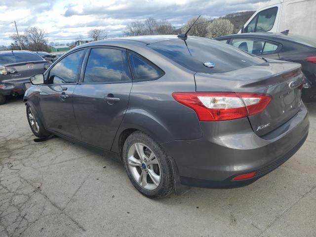 Photo 2 from auction – 2014 FORD FOCUS SE with VIN 1FADP3F20EL121372