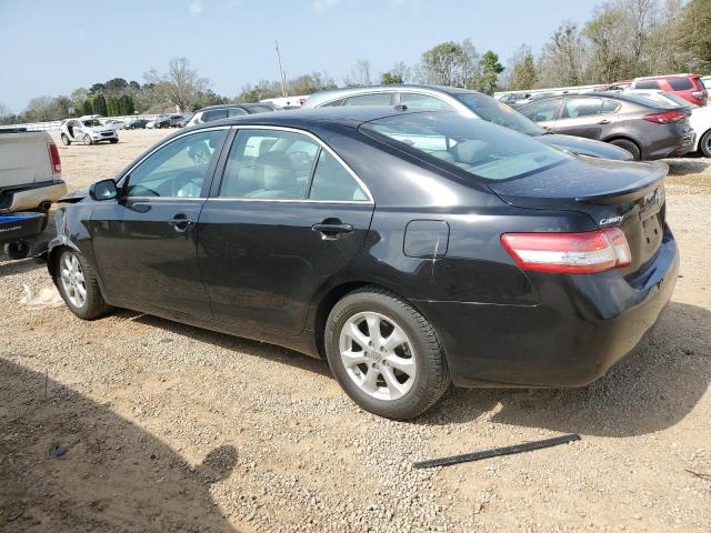 Photo 2 from auction – 2011 TOYOTA CAMRY BASE with VIN 4T1BF3EK9BU192190